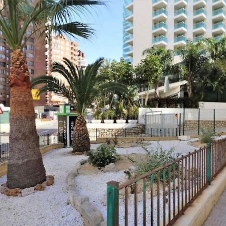 Apartamento El Rincon بينايدورم المظهر الخارجي الصورة