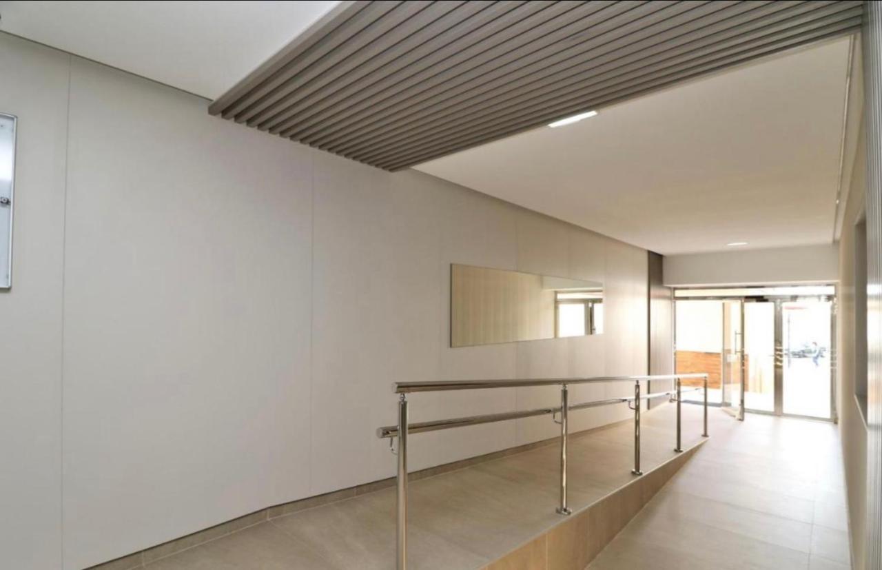Apartamento El Rincon بينايدورم المظهر الخارجي الصورة