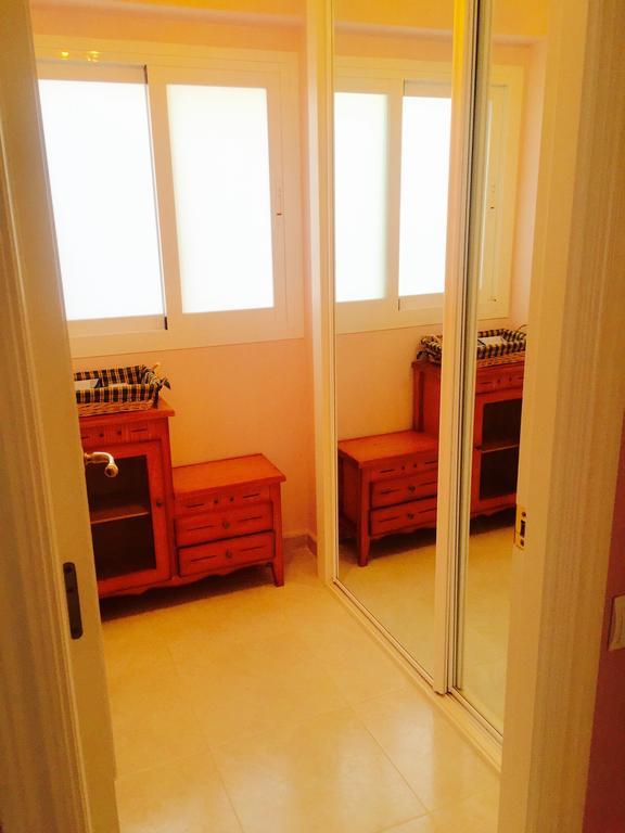 Apartamento El Rincon بينايدورم المظهر الخارجي الصورة