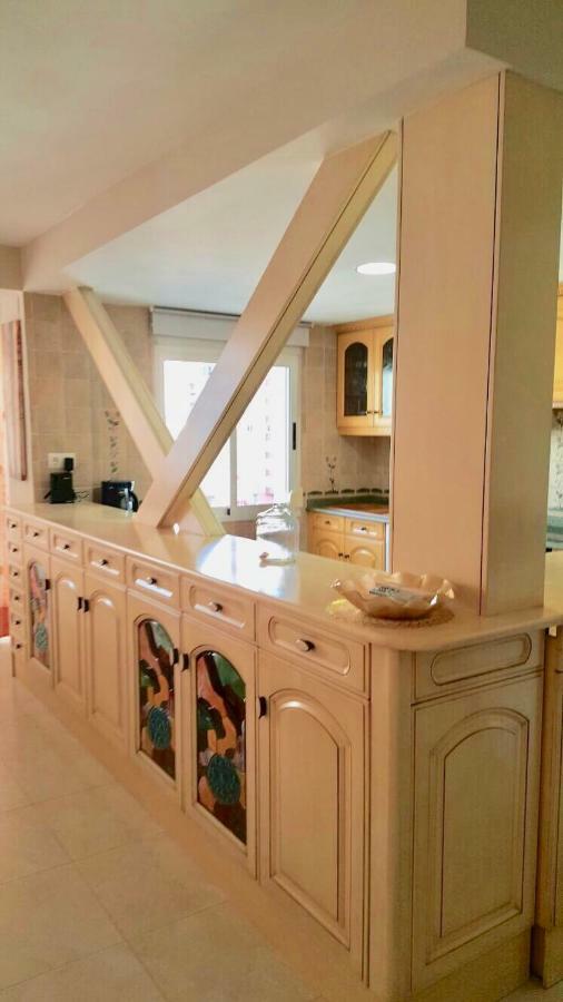 Apartamento El Rincon بينايدورم المظهر الخارجي الصورة