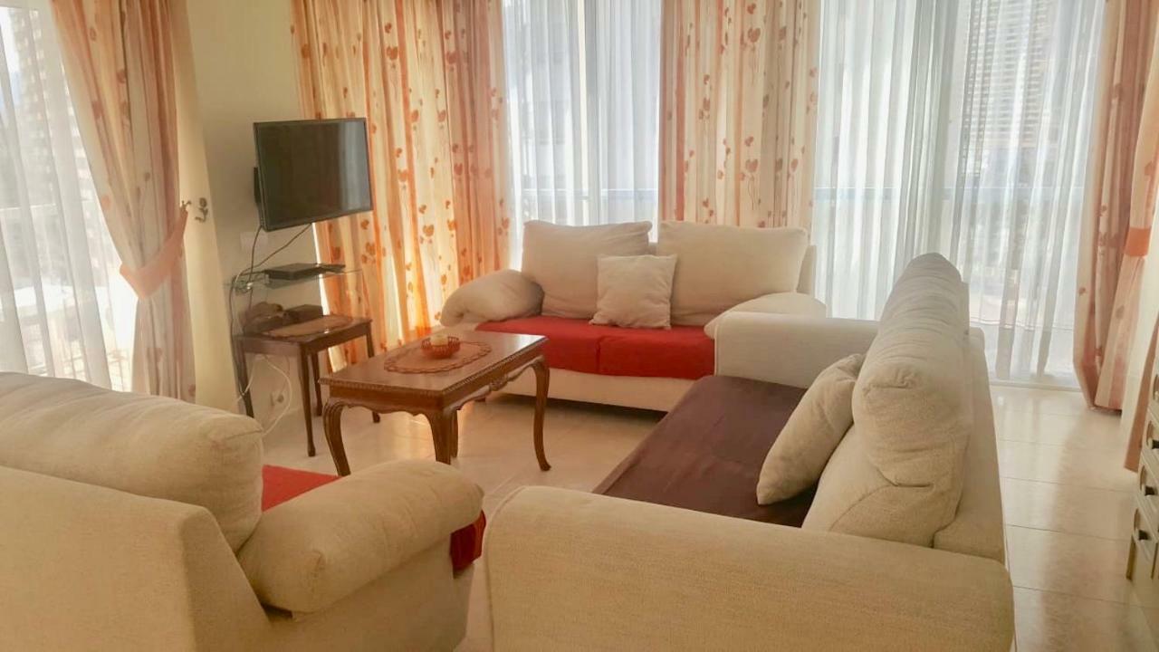 Apartamento El Rincon بينايدورم المظهر الخارجي الصورة