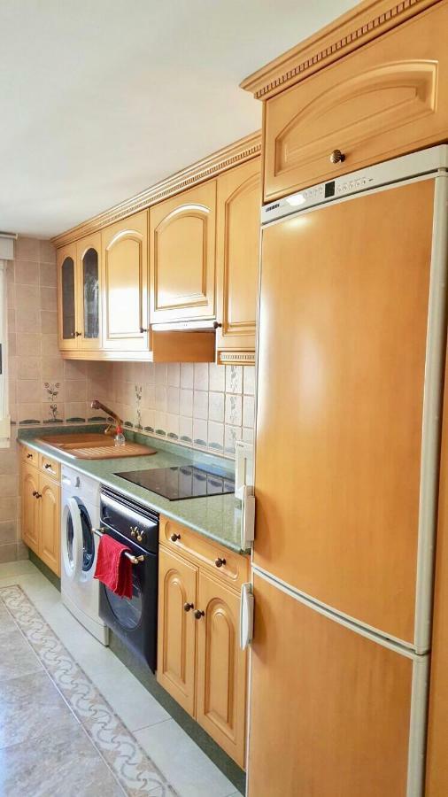 Apartamento El Rincon بينايدورم المظهر الخارجي الصورة