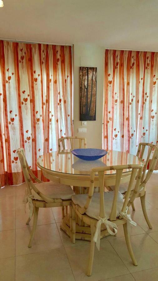 Apartamento El Rincon بينايدورم المظهر الخارجي الصورة