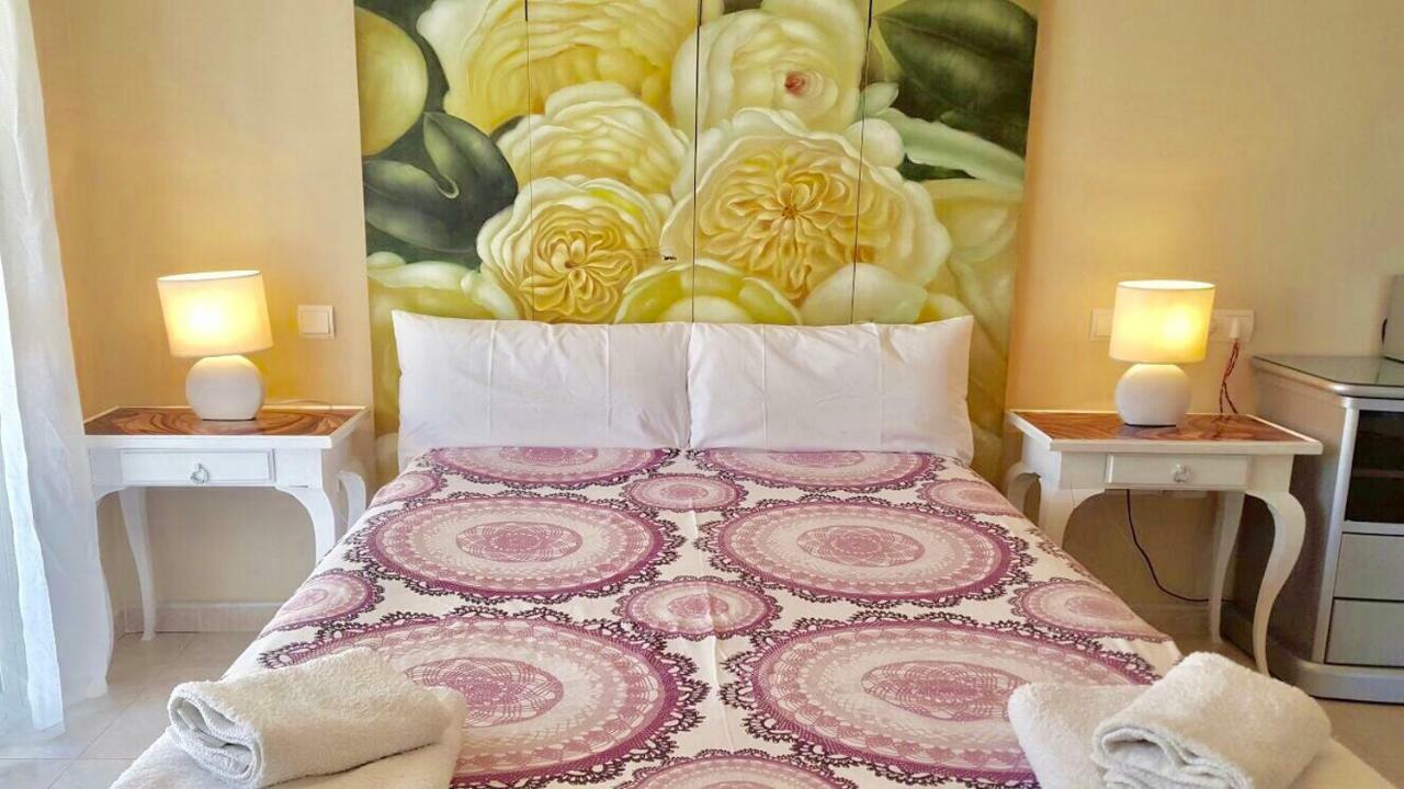 Apartamento El Rincon بينايدورم المظهر الخارجي الصورة