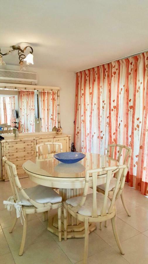 Apartamento El Rincon بينايدورم المظهر الخارجي الصورة