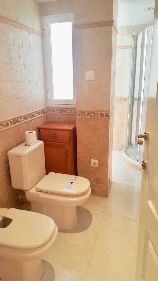 Apartamento El Rincon بينايدورم المظهر الخارجي الصورة
