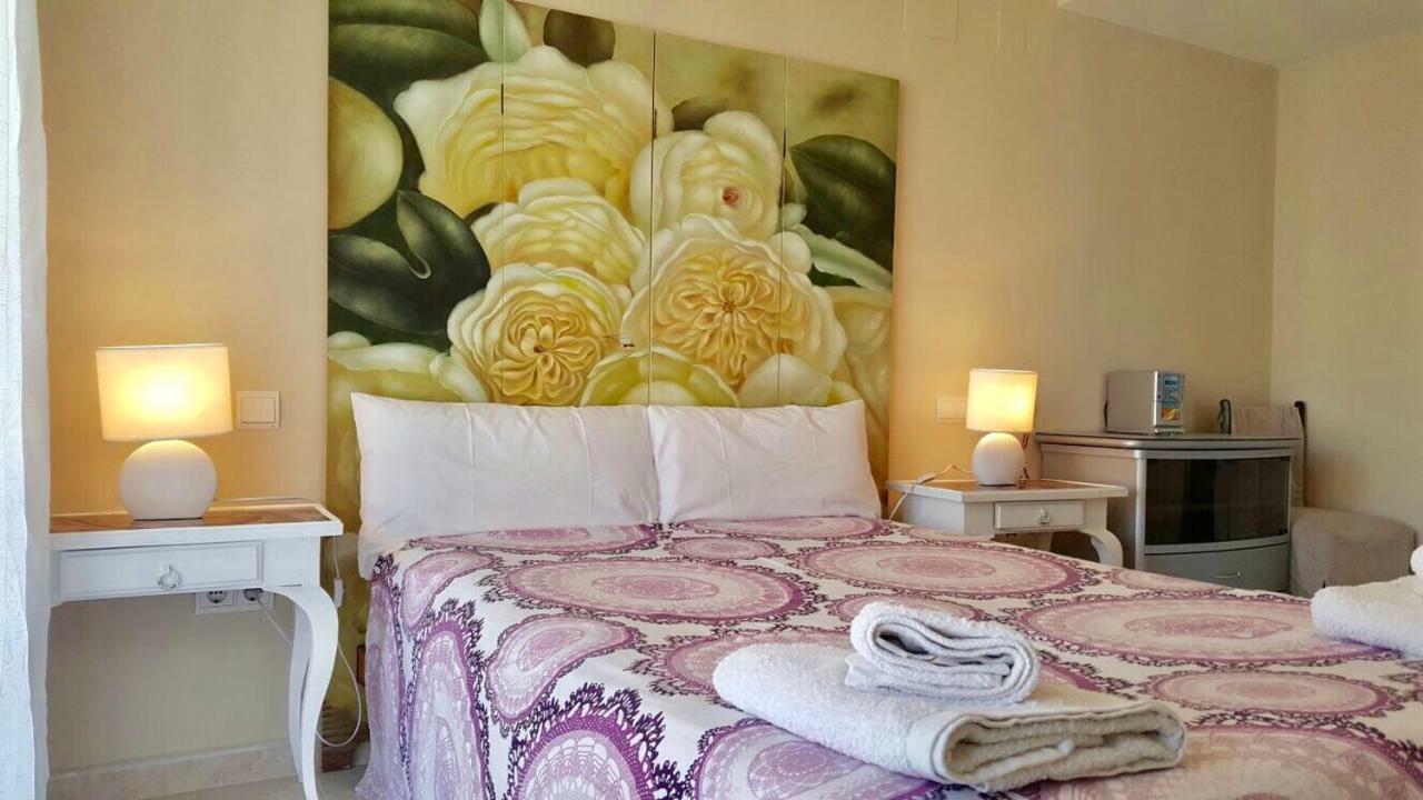 Apartamento El Rincon بينايدورم المظهر الخارجي الصورة